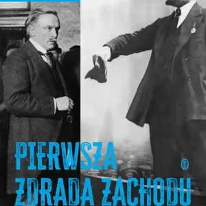 Wyprzedaż Pierwsza zdrada Zachodu w.2