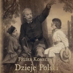 Promocja Dzieje Polski opowiedziane dla młodzieży