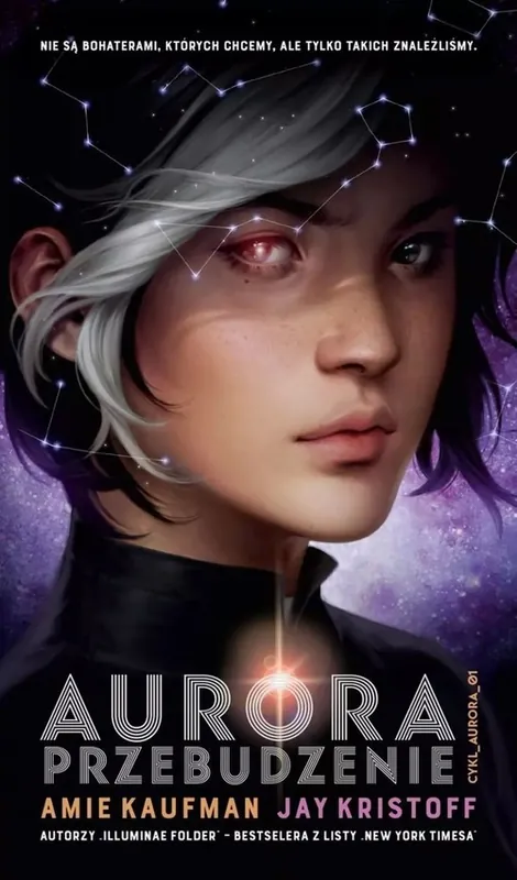 Najlepsza cena Aurora T.1 Przebudzenie