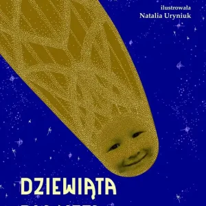 Promocja Dziewiąta planeta