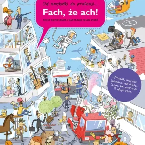 Zamów dziś Fach, że ach!
