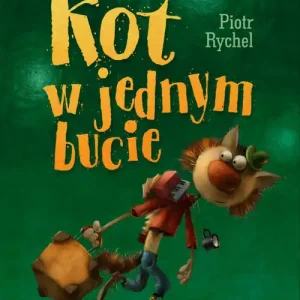 Kot w jednym bucie Oferta czasowa