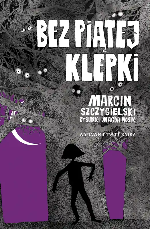 Super okazja Bez piątej klepki wyd. 2023