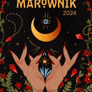 Dostępne od ręki CzaroMarownik 2024