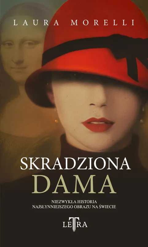 Oferta czasowa Skradziona dama