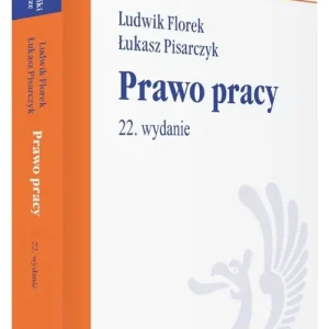 Prawo pracy z testami online w.22 Kup teraz