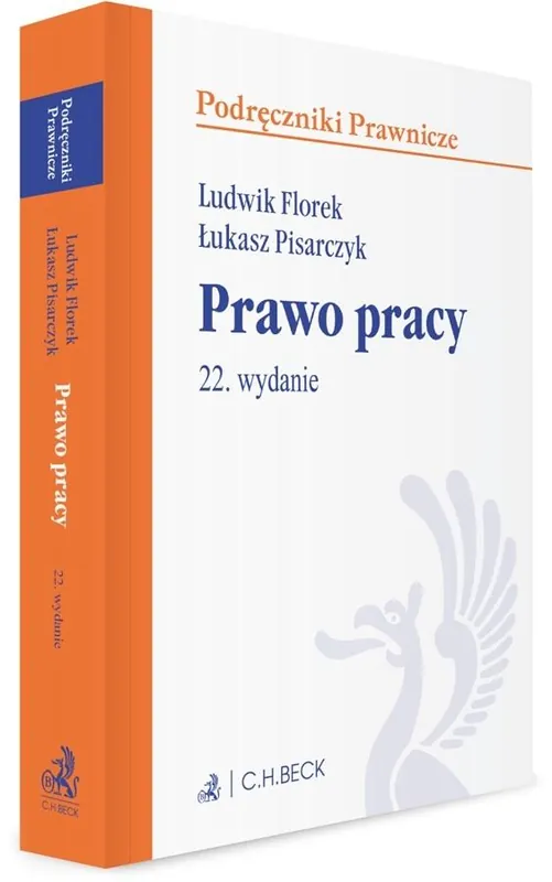 Prawo pracy z testami online w.22 Kup teraz
