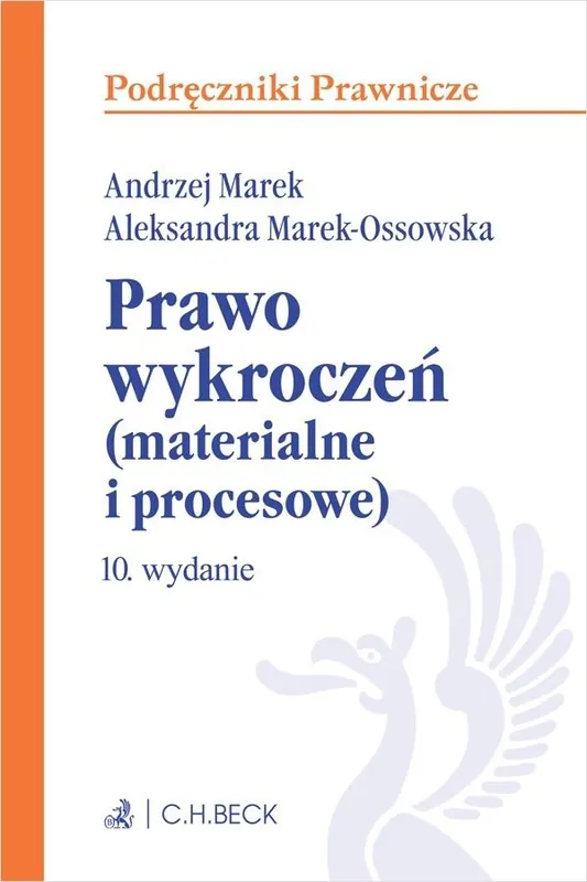 Ostatnie sztuki Prawo wykroczeń z testami online w.10