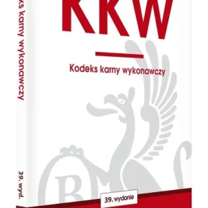 Wybór klientów KKW. Kodeks karny wykonawczy w.39