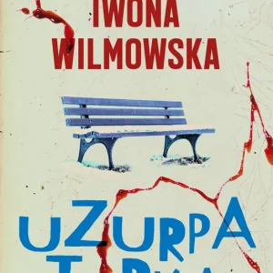 Uzurpatorka Wyprzedaż