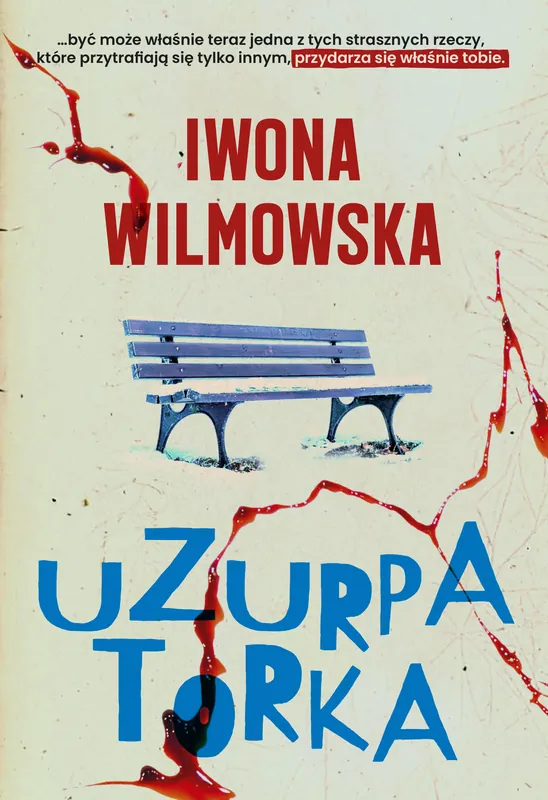 Uzurpatorka Wyprzedaż