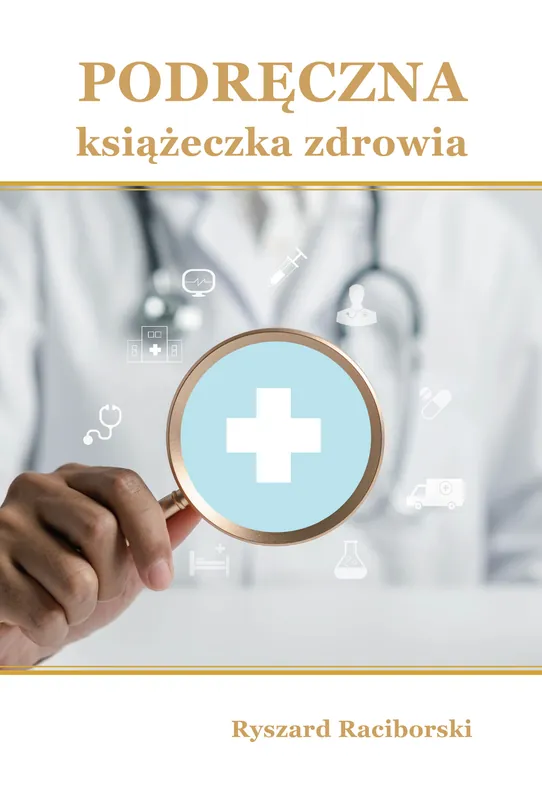 Podręczna książeczka zdrowia Rabat