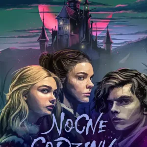 Łatwy zwrot Nocne godziny