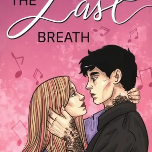 Dodaj do koszyka The Last Breath