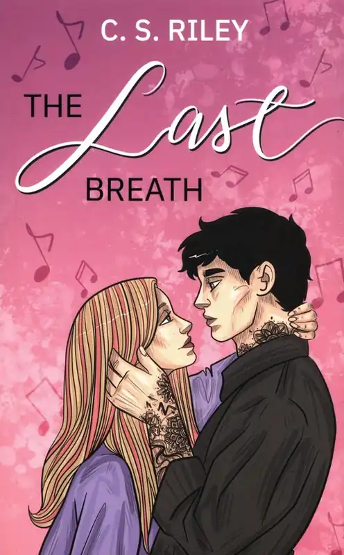 Dodaj do koszyka The Last Breath