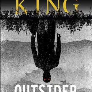 Outsider wyd. specjalne Promocja