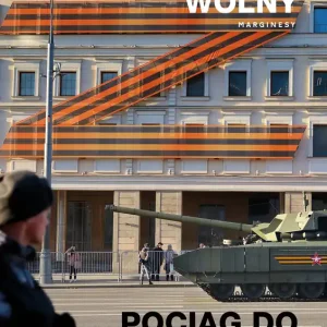 Ograniczona ilość Pociąg do Imperium