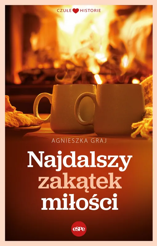 Najdalszy zakątek miłości Zamów teraz