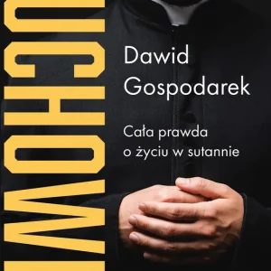 Popularny Duchowni. Cała prawda o życiu w sutannie