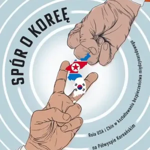 Tani Spór o Koreę