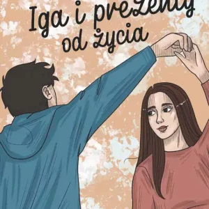 Super okazja Klub muszkieterek. Iga i prezenty od życia