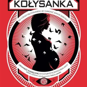 Obniżka ceny Mroczna kołysanka