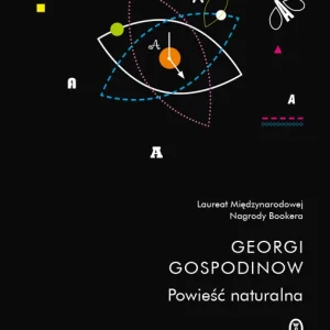 Sprawdź teraz Powieść naturalna