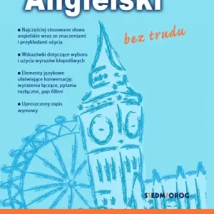Angielski bez trudu - Upgrade your English Oferta limitowana