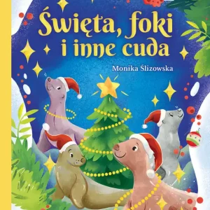 Święta, foki i inne cuda Rabat