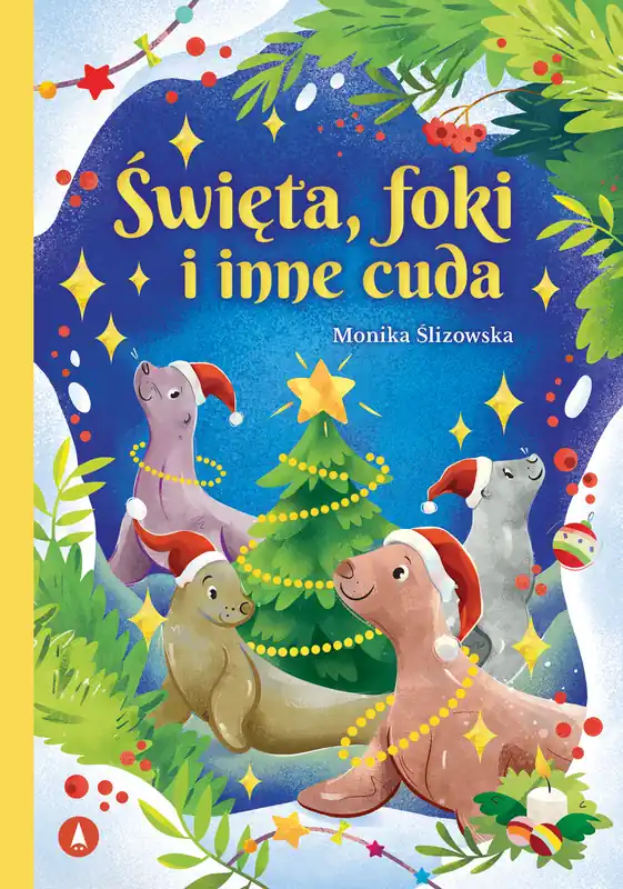 Święta, foki i inne cuda Rabat