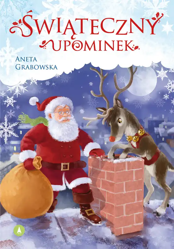 Szybka wysyłka Świąteczny upominek