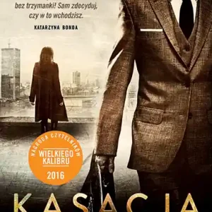 Kasacja (wyd.2) [Joanna Chyłka-t.1] Bezpieczne zakupy