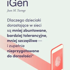 Szybka wysyłka iGen wyd. 2