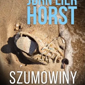 Szumowiny. Seria o komisarzu Williamie Wistingu. Tom 6 wyd. 2 Super okazja