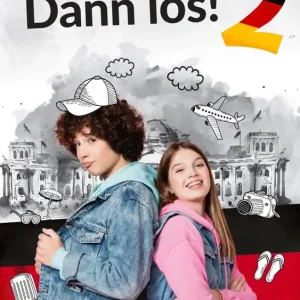 Dann los! 2 Ćwiczenia Kup teraz