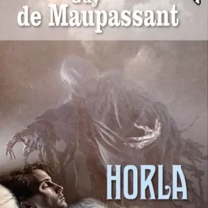 Dodaj do koszyka Horla