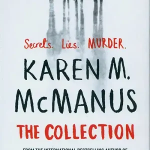 Tylko do końca tygodnia Karen M. McManus Boxset