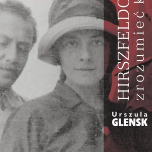 Obniżka ceny Hirszfeldowie. Zrozumieć krew w.2