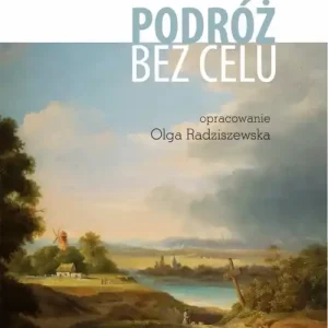 Podróż bez celu Hit sprzedaży