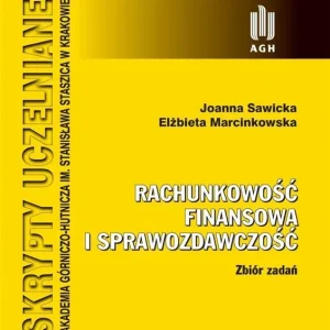 Ostatnia szansa Rachunkowość finansowa i sprawozdawczość