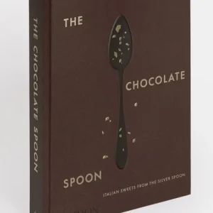 The Chocolate Spoon: Italian S Wysoka jakość