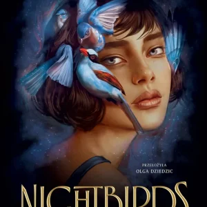 Darmowy zwrot Nightbirds Nocne ptaki