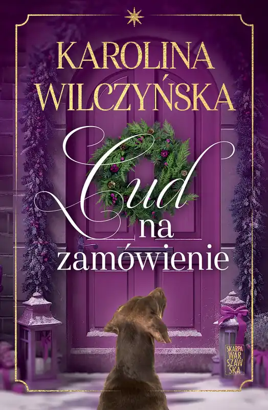 Ekspresowa dostawa Cud na zamówienie