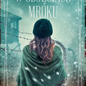 Oferta limitowana W objęciach mroku
