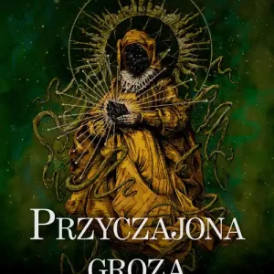 Przyczajona groza Zamów teraz