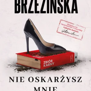 Okazja Nie oskarżysz mnie