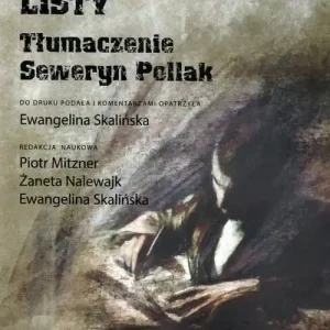 Borys Pasternak. Listy Nowość