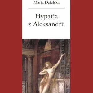 Hypatia z Aleksandrii Niska cena