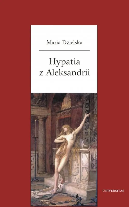 Hypatia z Aleksandrii Niska cena