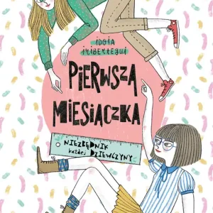 Premium Pierwsza miesiączka